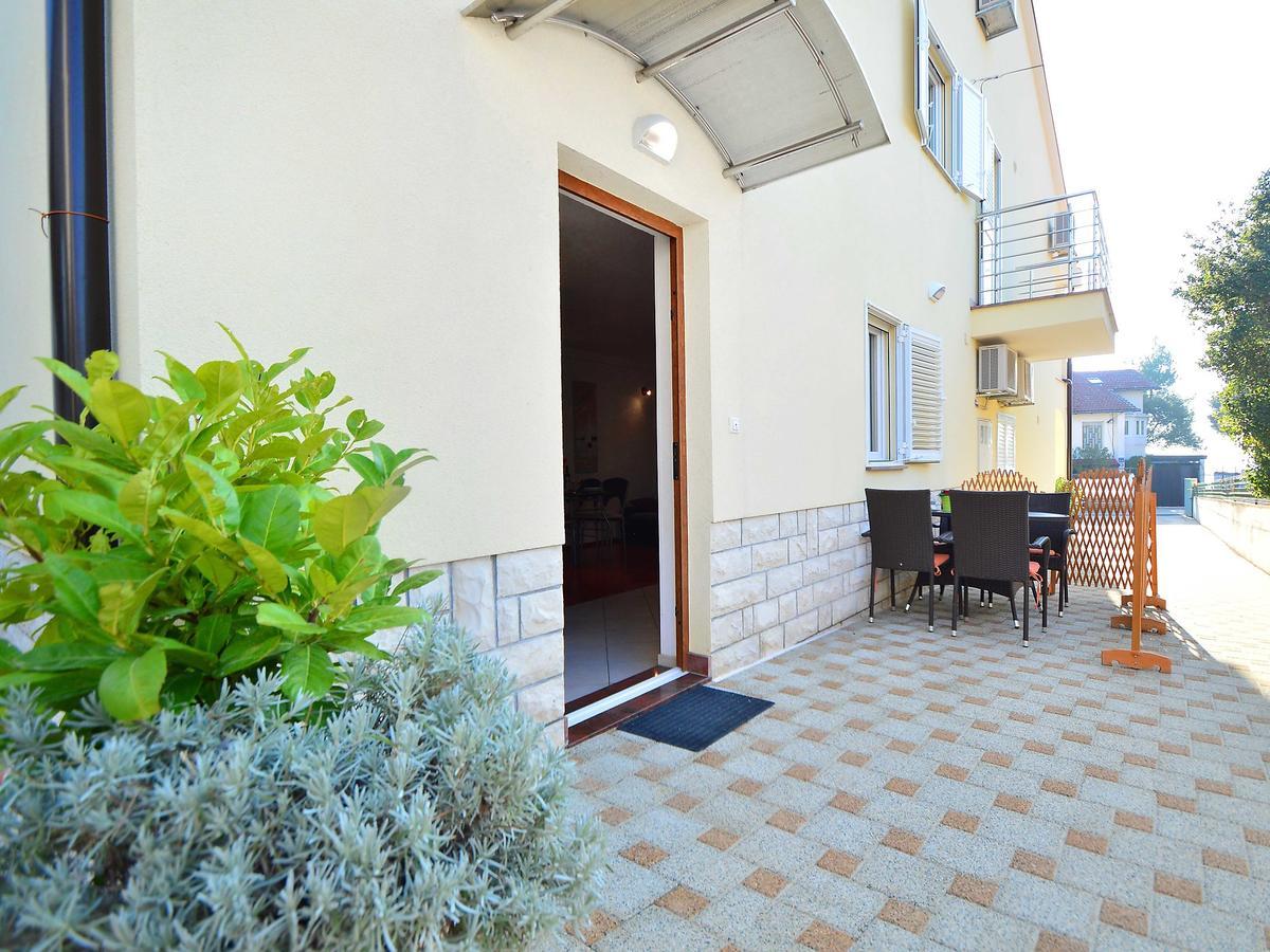 Apartment Ante-2 By Interhome Brodarica  Exterior photo